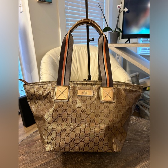 Gucci GG Bag - Picture 1 of 16